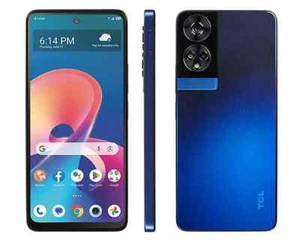 TCL 50 XE 5G Prepaid - Verizon - Zdjęcie 1 z 1