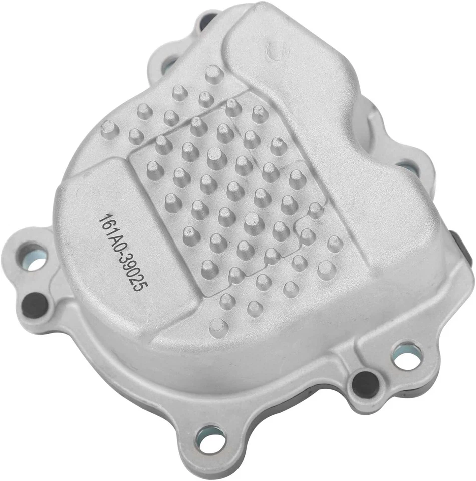 Bomba de agua eléctrica genuina Toyota Camry Aurion 2011-2017 161A0-39025 Foto 1 de 1
