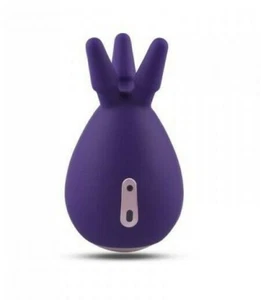 Estimulador Vaginal Masajeador Vibrador para Clítoris Mujer - Imagen 1 de 2