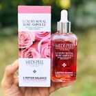 MEDI PEEL Luxury Royal Rose Ampoule 100ml Anti-Aging Serum Moisturizer K-Beauty
