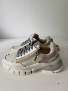 Joop Damenschuhe Tela Fenia Sneaker 36 Weiß Neu - Bild 1 von 5