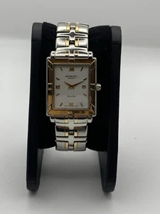 Raymond Weil Parsifal Damenuhr Ref. 9330 - Bild 1 von 7