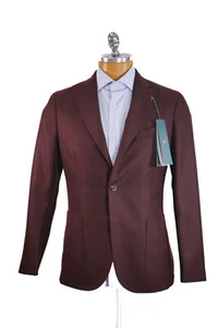 NEW BOGLIOLI " K" Jacket Sport Coat Wool Size 40 Us 50 Eu (BOGG40) - Picture 1 of 7