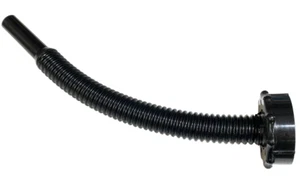 Military Fuel Can Spout (MFC) "28mm HIGH FLOW" 7240-00-177-6154 SHIPS FAST/FREE - Picture 1 of 6