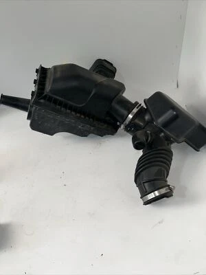  2007-2010 FORD EDGE ВОЗДУХООЧИСТИТЕЛЬ КОРОБКА В СБОРЕ С ВОЗДУШНЫЙ РЕЗОНАТОР ВПУСКНОЙ ВОЗДУХОВОД ТРУБКА. - Изображение 1 из 4