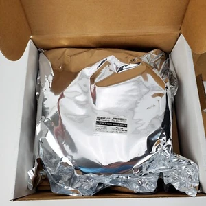 Stratasys 312-20200 Filament Canister ULTEM 9085 Resin Black 92ci Classic, New! - Picture 1 of 5
