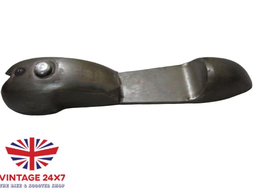 FIT FOR BENELLI MOJAVE CAFE RACER 260 360 PETROL TANK HOOD SEAT PAIR - Image 1 of 2