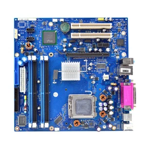 Fujitsu D2151-A11 GS 6 Socket 775 4xDDR2 mATX - Picture 1 of 3