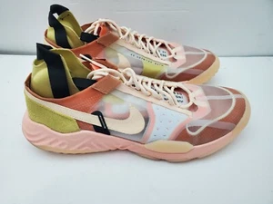 Size 12 - Jordan Delta Breathe Terra Blush - Excellent Condition! - Picture 1 of 11