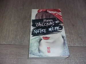 NOTRE MÈRE / KOREN ZAILCKAS - Imagen 1 de 3