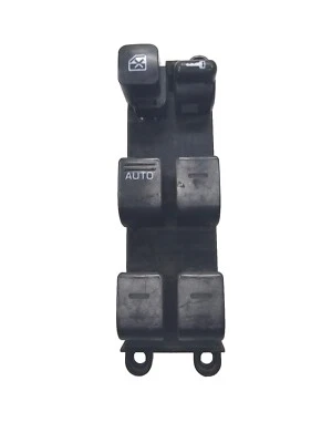 Nissan Maxima Window Switch OEM Driver Left 1995 1996 1997 1998 1999 0834 - Image 1 of 4