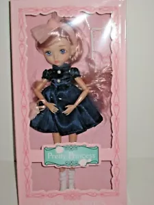 BJD 1/6 DOLL, 10" TALL - Picture 1 of 2