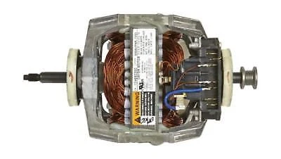 Electrolux 137115900 Frigidaire Dryer Motor Assembly Replacement Part