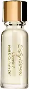 SALLY HANSEN Vitamin E Nagel- & Nagelhautöl erweicht Feuchtigkeit Nagelhaut 13,3 ml *NEU* - Bild 1 von 9