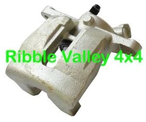 PINZA FRENO TRASERO DISCOVERY 3 y 4 LH TDV6 MANO IZQUIERDA SOB500052 - Imagen 1 de 4