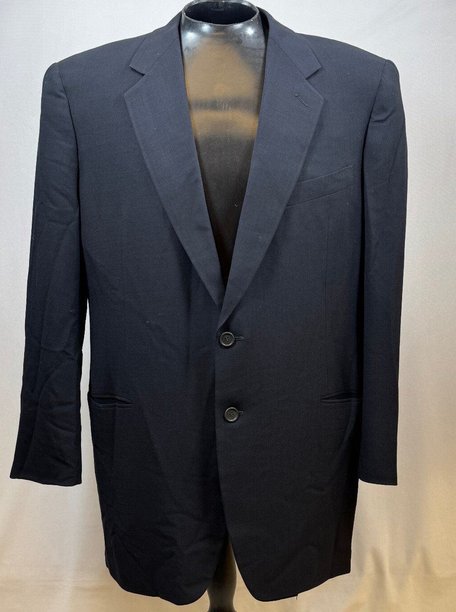 Giorgio Armani Regular Size Suits & Blazers for Men 46 Size