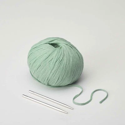 Addi Click Lace Spitzen austauschbare Rundstricknadeln in verschiedenen Stärken - Bild 1 von 2