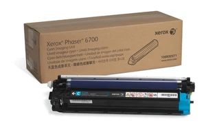 Genuine Xerox 108R00971 Cyan Imaging Unit - Picture 1 of 1