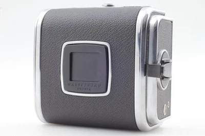 [Top MINT] Hasselblad A12 Type IV 6x6 120 Film Back Holder Magazine From JAPAN - Image 1 of 4