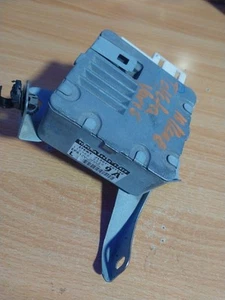 2008 Toyota Yaris Electronic Power Steering Module 89650-52420 - Picture 1 of 4