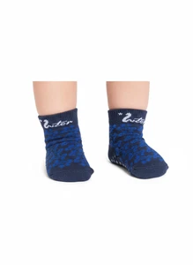 Antirutsch Socken Baby kompatibel mit Inter - Bild 1 von 2