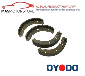 BREMSBACKENSATZ SATZ HINTEN OYODO 25H1067-OYO P NEU OE ERSATZ - Bild 1 von 5