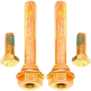 18K1155 AC Delco Brake Caliper Bolts Set of 4 Front or Rear for MB Mercedes B250 - Picture 1 of 1