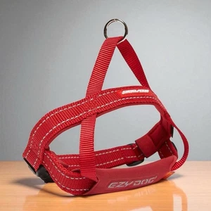 EZY DOG Quick Fit Harness - Picture 1 of 11