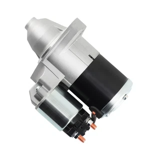 Starter Motor for Toyota Hilux 1GR-FE 4.0L V6 GGN15R,GGN25R FJ Cruiser GSJ15R - Picture 1 of 12