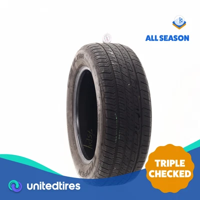 Cooper CS5 Ultra Touring 103V - 6/32 usado 235/60R18 Foto 1 de 4