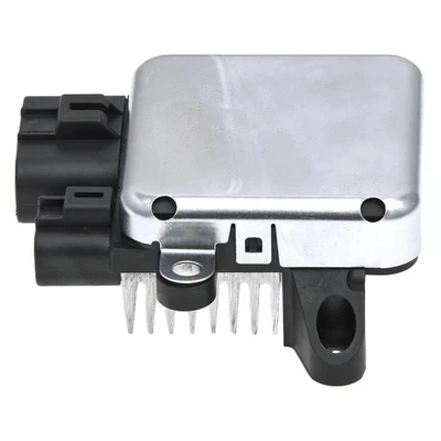 For Mitsubishi Eclipse 2000-2005 Gates FCM140 Engine Cooling Fan Module - Image 1 of 4