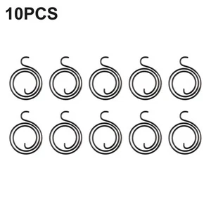 10X 2.5 Turn Door Knob Handle Spring Replacement Torsion Spring For Door SALE - Picture 1 of 17