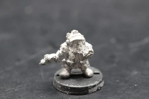 Warhammer 40k Rogue Trader Squats RT301 Blish Browning Metal - Picture 1 of 2