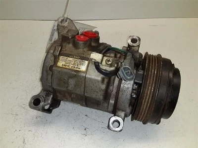 2010-2014 Chevrolet Suburban 1500 Air Conditioning A/c Ac Compressor Oem WZS2Z — 第 1/3 张图片
