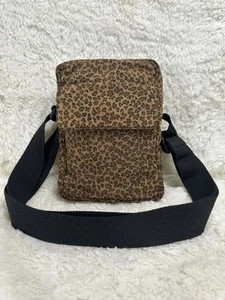 Bottega Veneta Cheetah Crossbody Bag - Picture 1 of 13
