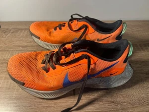 Nike Pegasus Trail 3 Total Naranja - Talla 10.5 para hombre - Imagen 1 de 6