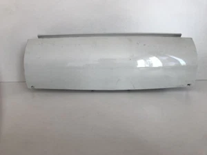 Vespa PK 50 XL - Porta attrezzi ORIGINALE Rivestimento interno NUOVO (P4) - Foto 1 di 3