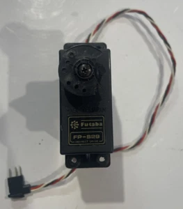 Vintage RC Futaba FP-S29 Servo - Picture 1 of 3
