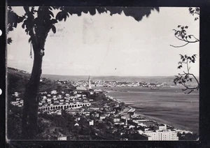 AK Triest Panorama FB608 - Bild 1 von 1