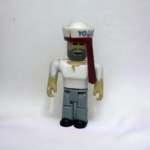 Figura 2FRA Captain Hoover ROBLOX Serie 3 - Solo figura - Imagen 1 de 6