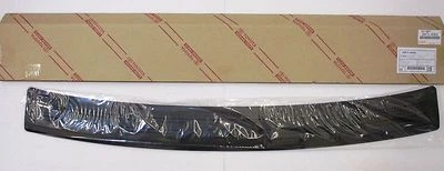 LEXUS OEM FACTORY REAR BUMPER PROTECTOR 2004-2006 RX330 08475-48804 - Image 1 of 2