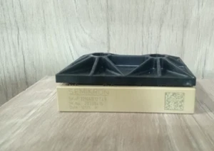 1PC-SEMIKRON SKIIP32NAB12T49 IGBT MODULE- NEW - Picture 1 of 5