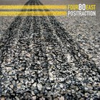 Positraction by Four80East (CD, 2015)