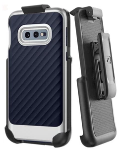 Clip de cinturón para Spigen Neo Hybrid - Samsung Galaxy S10e (estuche no incluido) - Imagen 1 de 5