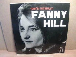 Yours Faithfully Fanny Hill – spoken by Mary Harrison 1964 LP Fidelio DLP 2 - Imagen 1 de 4