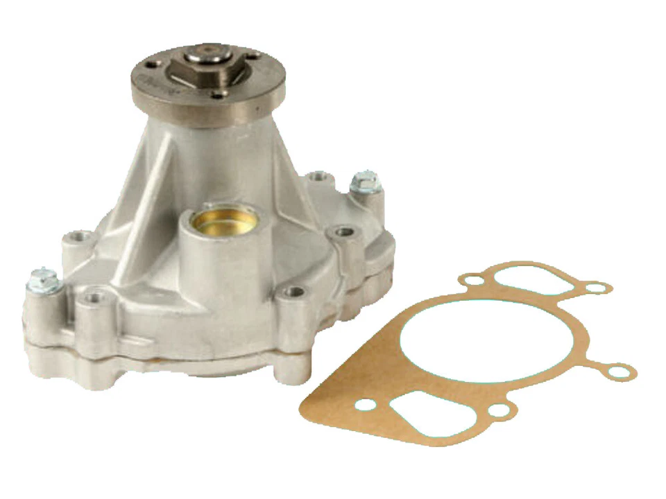 Bomba de agua de refrigeración del motor Airtex para Jaguar para Land Rover para Ford para Lincoln Foto 1 de 1