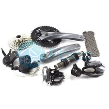 dirt jumper build kit