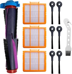 Zubehör/Teile für Shark Power Detect/Pro, bitte Modelle bestätigen, 11 Stück - Bild 1 von 9