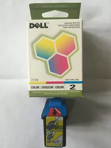 Dell Color Series 2 - 7Y745 - Bild 1 von 2