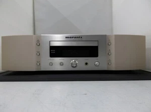 marantz Super Audio CD/CD Player SA-15S2 Operation confirmed From Japan 100V - Picture 1 of 6